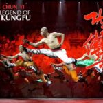 Beijing Red Theater - Large-scale Multimedia Acrobatics "Stunt Show: Heroes of Shu" Tickets - Why the troupe adds context