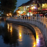 Beijing South Luogu Alley & Houhai Night Guided Tour - A guided walk, not a monument checklist