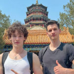 Beijing Summer Palace Half-Day Experience with Boat Cruise - What the half-day format means for your visit