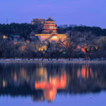 Beijing Summer Palace (Yiheyuan) Ticket + Electronic Audio Guide (multi-language options available) - The Long Corridor, one painted panel at a time