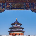 Beijing Temple of Heaven Half-Day Tour with Audio Guide - What the half-day visit can include