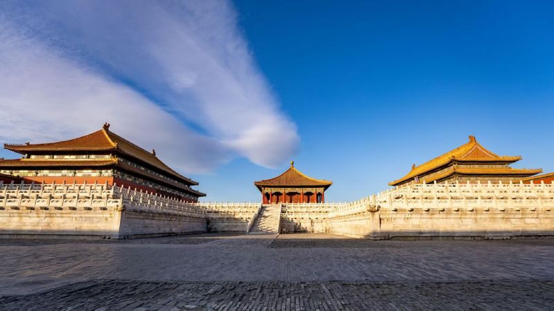Beijing + Tianjin 7-Day Tour - Day two: Tianjin’s concessions, old streets and sea air