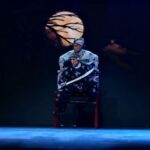 Beijing Tianyuan Grand Theater Performance Ticket - Traditional three-act or innovative six-excerpt?