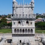 Belem Tower ticket in Lisbon - Move through the rooms and defensive levels