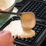 Belgian Waffle-Making Workshop with Beer Tasting in Bruges - From beer tasting to a hot waffle