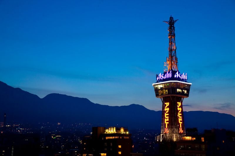 Beppu Tower Admission Ticket - What the visit is actually like