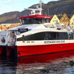 Bergen Mostraumen Fjord Half-Day Cruise - Waterfalls, mountain walls and small settlements