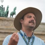 Berlin Half-day Walking Tour - What the half-day walk feels like