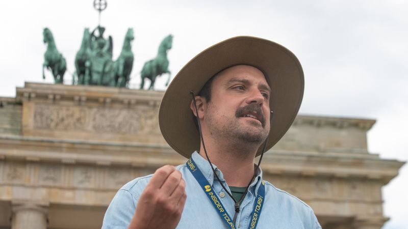 Berlin Half-day Walking Tour - What the half-day walk feels like