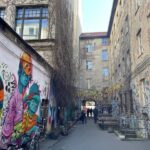 Berlin Mitte 3.5-Hour Small Group Food Tour - Beer and the value of a full meal