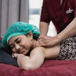 Berseri Spa (Home Service) in Jakarta - Choosing between massage, reflexology, and scrubs