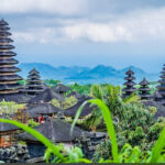 Besakih Temple, Rice Terrace, Waterfall and Kintamani Private Tour - Besakih Temple: Bali’s Mother Temple