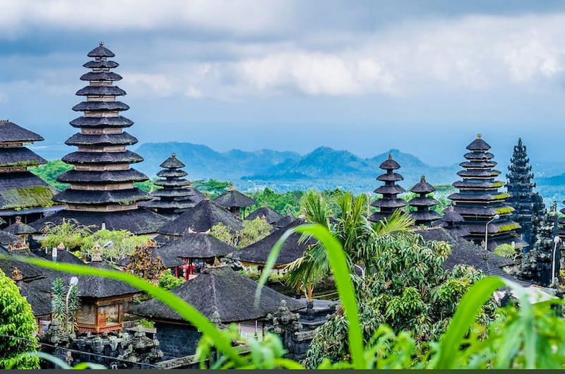 Besakih Temple, Rice Terrace, Waterfall and Kintamani Private Tour - Besakih Temple: Bali’s Mother Temple