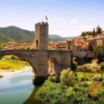 Besalu and Medieval Towns Day Tour from Barcelona - Starting in Vic
