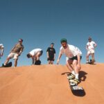 Best Desert Safari Tours in Dubai - Dune bashing: the main event