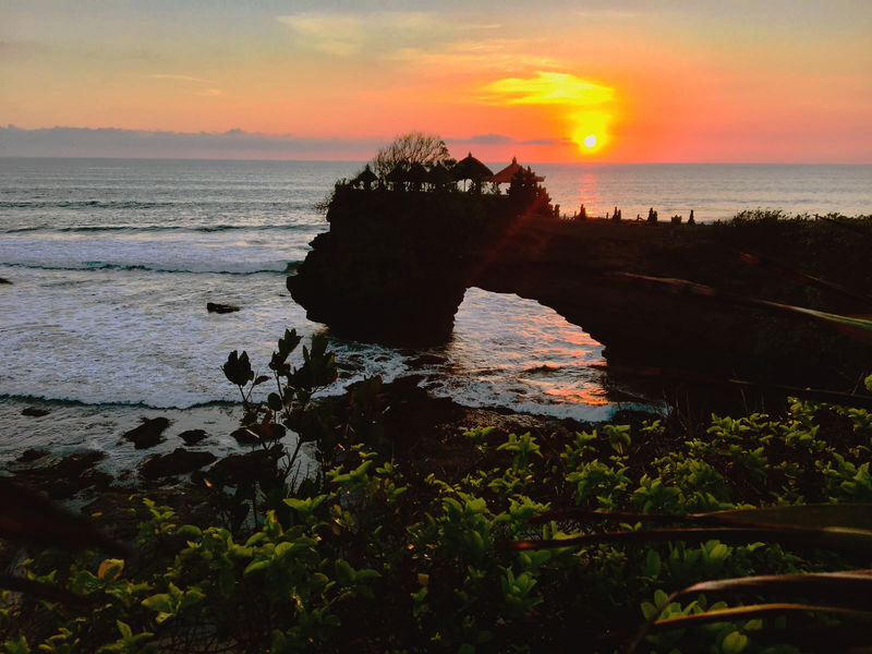 Best of Bali Day Tour for Adventurers (Customized for Korean) - Buffet lunch and the pause between activities