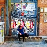 Best of Brooklyn Walking Tour in Williamsburg - Street art with a neighborhood story