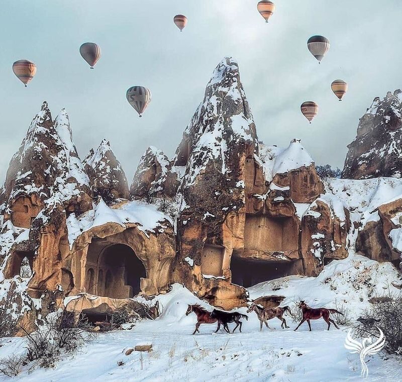 Best of Cappadocia Group Tour 1 or 2 Days - Choose the southern route for Kaymaklı and valley views