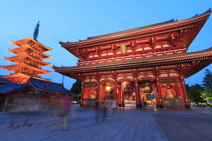 Best of Japan - 8 days by On The Go Tours - Kamakura’s Buddha and Hokokuji’s bamboo garden