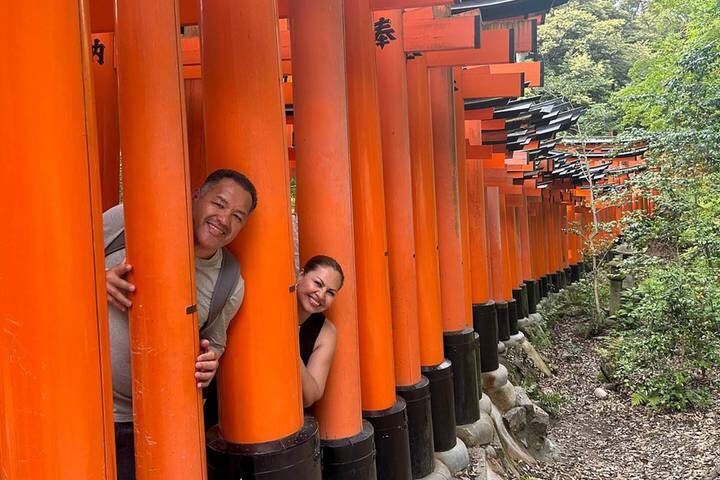 Best of Japan: Tokyo to Osaka by Odynovo - 9-Day Tour - Mount Fuji day trip: scenic payoff, long hours