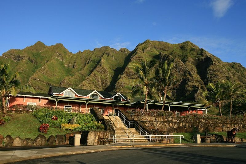 Best of Kualoa Experience Ultimate Tour in Oahu - Movie locations with a real sense of place
