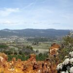 Best of Luberon Tour from Avignon - Pont Julien, a Roman pause