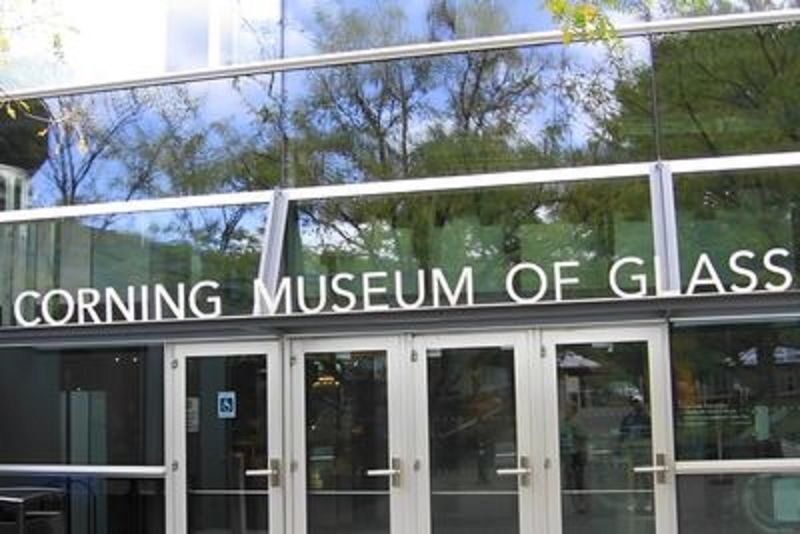 Best of Niagara Falls US,Corning&Watkins Glen 2-Day Tour from NYC - Watkins Glen depends on the season