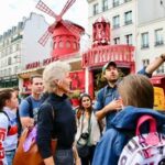 Best of Paris Guided Tour with 15 Attractions - What the three-hour route feels like