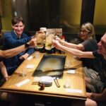 Best of Shibuya Food Tour - Dogenzaka beyond the main crossing
