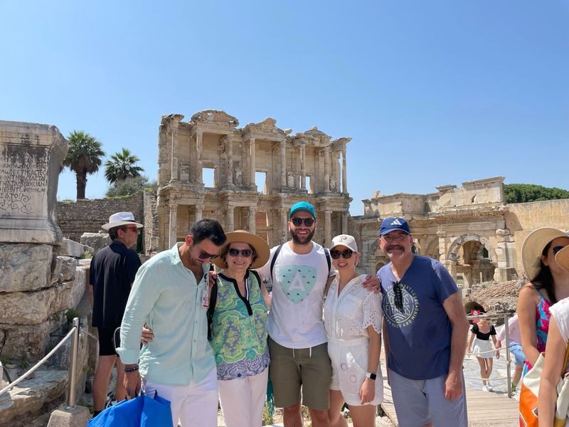 Best Of Turkey Tour - 10 Days - Days 1 to 3: Istanbul’s monuments, bazaar and Bosphorus