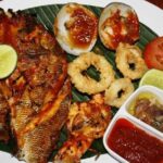 Best Rafting and Jimbaran Seafood Dinner Combo Experience in Bali - What the rafting portion involves