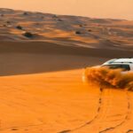Best Red Dune Deluxe Desert Safari in Dubai - Dune bashing: thrilling, but not the whole story