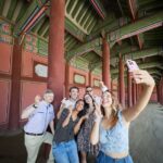 Best Seoul Palaces & N Seoul Tower Tour (Half & Full Day) - Jogyesa: A Quiet Start in the City