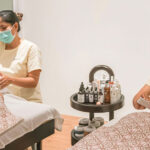 Best Value Spa & Salon in Sanur at Mandara Day Spa - The treatment-room experience