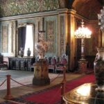 Beylerbeyi Palace Skip-the-Line Ticket - The skip-the-line ticket, and what it skips