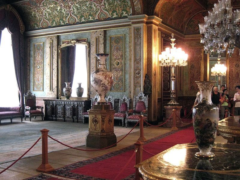 Beylerbeyi Palace Skip-the-Line Ticket - The skip-the-line ticket, and what it skips