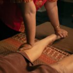 Beyond Massage at Thong Lor 11 in Bangkok - Finding the Sukhumvit 36 address
