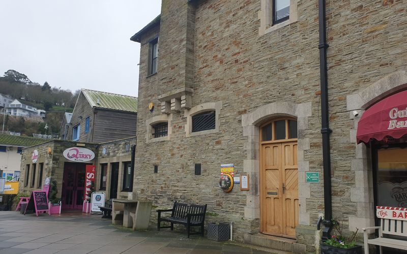 Beyond Paradise walking tour in Cornwall - What the half-day format means