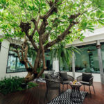 Bhawa Spa on the eight at Sukhumvit in Bangkok - Choosing a treatment that fits your day