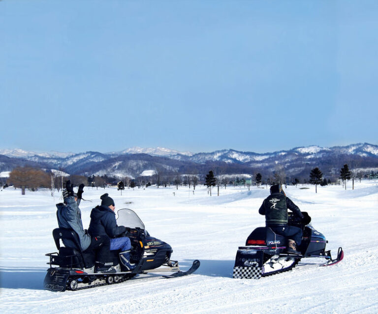 Bibai Snow Land Ski Tour from Bibai - Choose Bronze, Silver or Gold with care