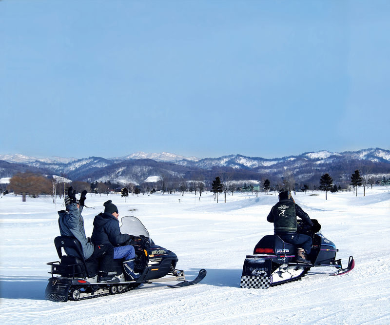 Bibai Snow Land Ski Tour from Bibai - Choose Bronze, Silver or Gold with care