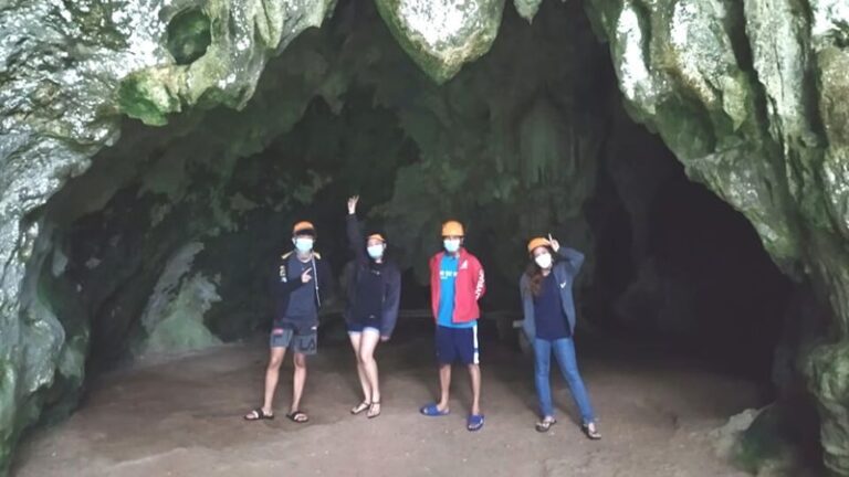 Bicol Underground River Private Tour - What the seven-hour day looks like