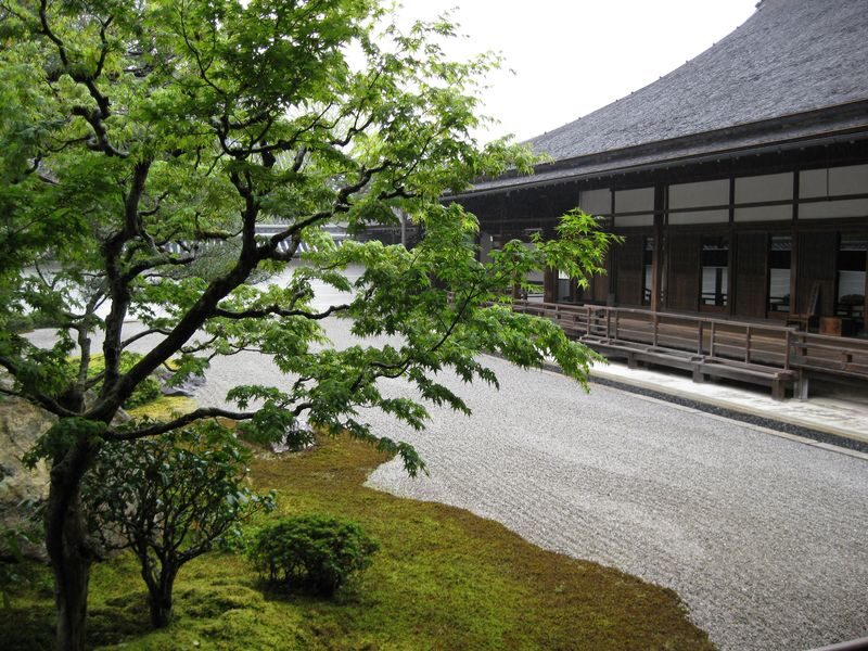 Bicycle Adventure Experience in Kyoto - From Gojo to Gion