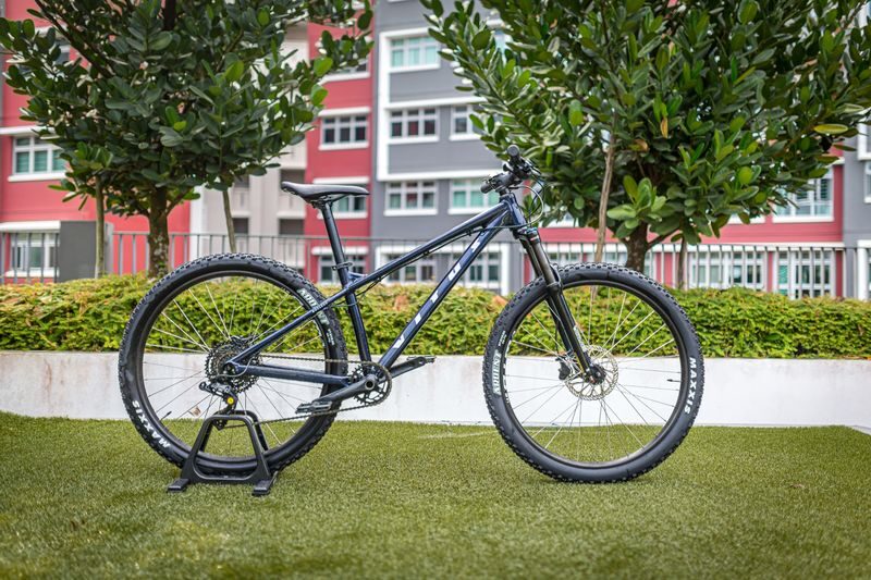 Bicycle(s) For Rent + Delivery - What the three-hour route means in practice