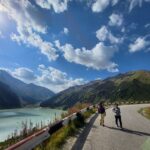 Big Almaty Lake & Alma-Arasan Half-day Mountain Tour - Big Almaty Lake: the main event
