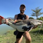 Big Game Fishing Adventure Chiang Mai - Choosing between the three programs
