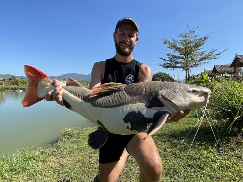 Big Game Fishing Adventure Chiang Mai - Choosing between the three programs