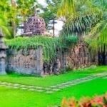 Big Garden Corner in Bali - What your one-to-two-hour visit can include