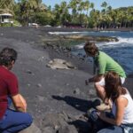 Big Island grand circle one-day tour - Volcanic country is more than a photo stop