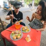 Bike and Bite in Hoi An - Starting near Chuc Thanh Pagoda